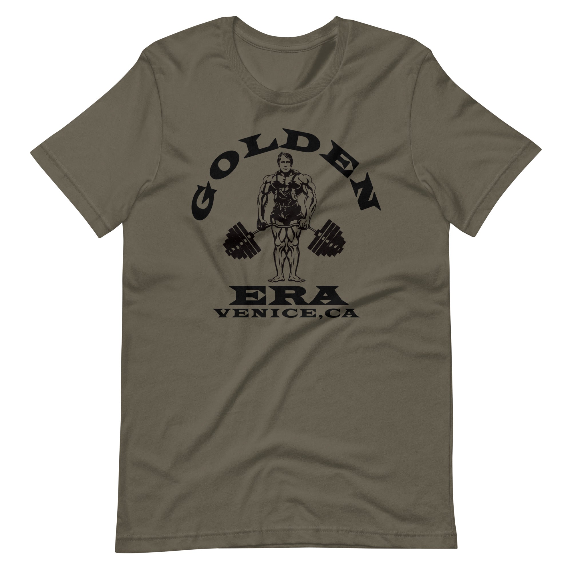 T-Shirts - Golden Era Bodybuilding – GoldenEraAthletics