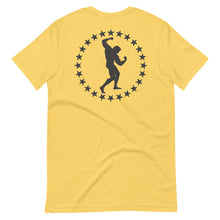 Load image into Gallery viewer, Flex Nation Tee - Yellow
