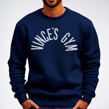 Load image into Gallery viewer, Vince&#39;s Gym Sweatshirt
