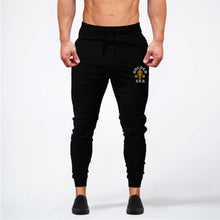 Load image into Gallery viewer, Golden Era Bodybuilding Joggers
