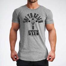 Load image into Gallery viewer, South Beach Athletic Club Tee
