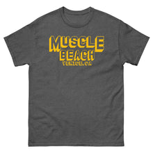 Load image into Gallery viewer, Muscle Beach Venice Tee
