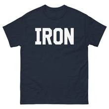 Load image into Gallery viewer, Iron Tee
