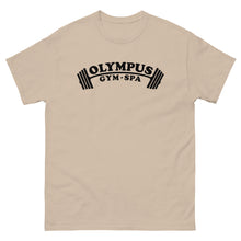 Load image into Gallery viewer, Olympus Gym Tee
