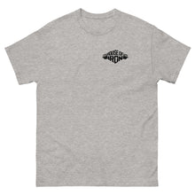 Load image into Gallery viewer, House of Iron Barbell Tee
