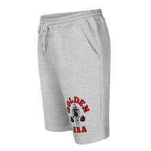 Load image into Gallery viewer, Golden Era Shorts - Grey/Red
