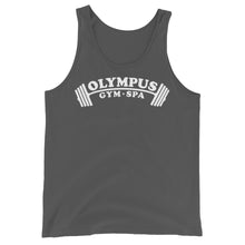 Load image into Gallery viewer, Olympus Gym Tank
