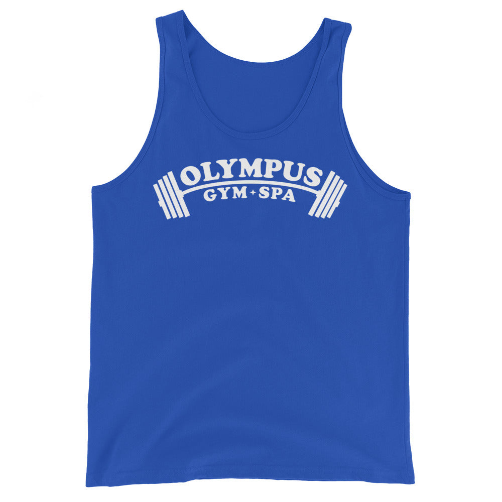 Olympus Gym Tank