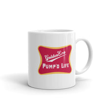 Load image into Gallery viewer, Pump&#39;d Life Coffee Mug
