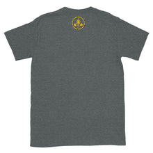Load image into Gallery viewer, Iron Tee - Grey/Gold
