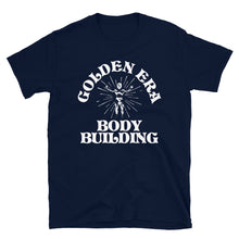 Load image into Gallery viewer, Golden Era Throwback Tee
