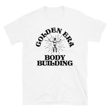 Load image into Gallery viewer, Golden Era Throwback Tee
