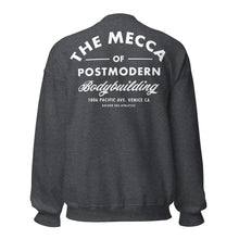 Load image into Gallery viewer, Mecca Post Modern Sweatshirt
