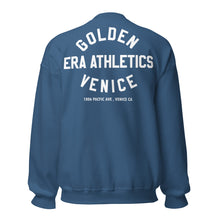 Load image into Gallery viewer, Golden Era Athletics Venice Sweatshirt
