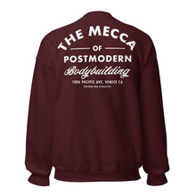 Load image into Gallery viewer, Mecca Post Modern Sweatshirt
