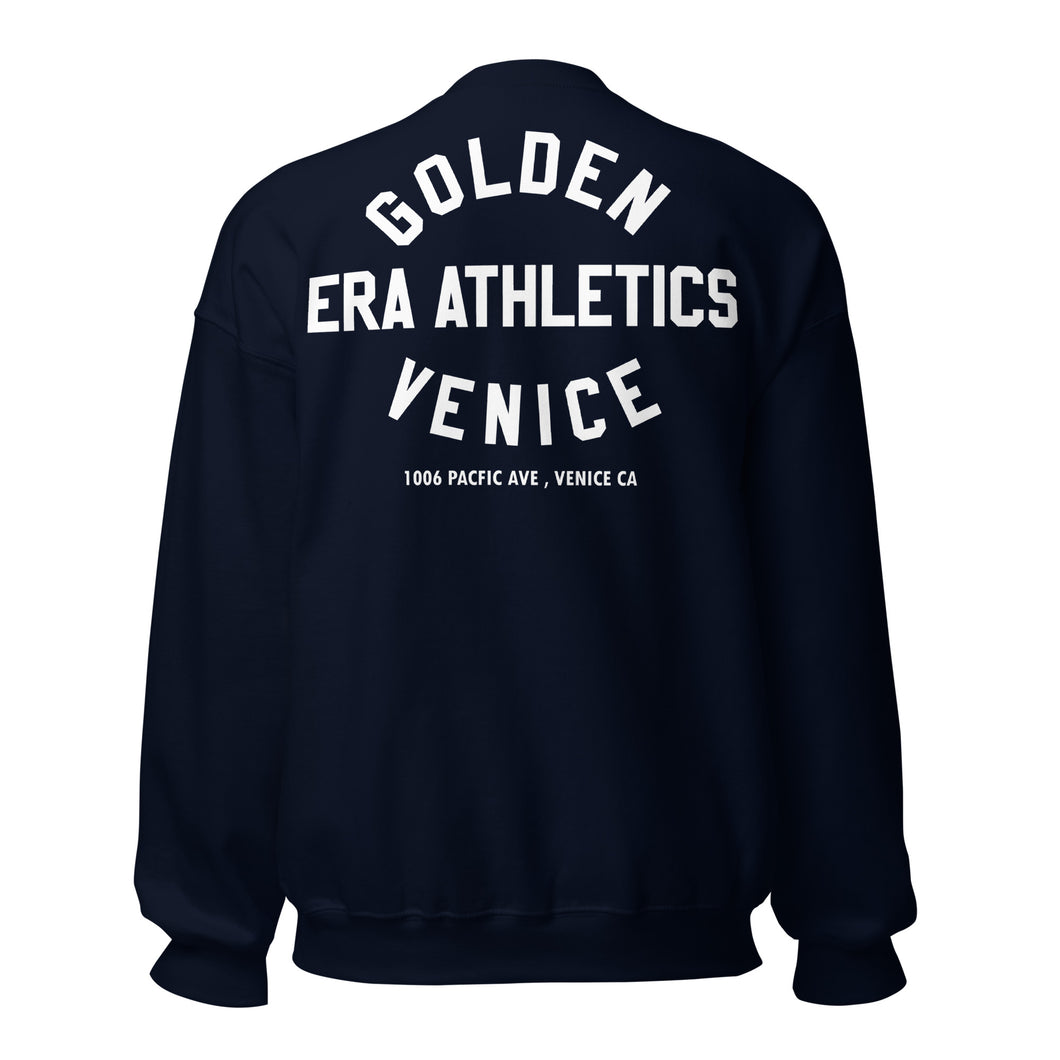 Golden Era Athletics Venice Sweatshirt