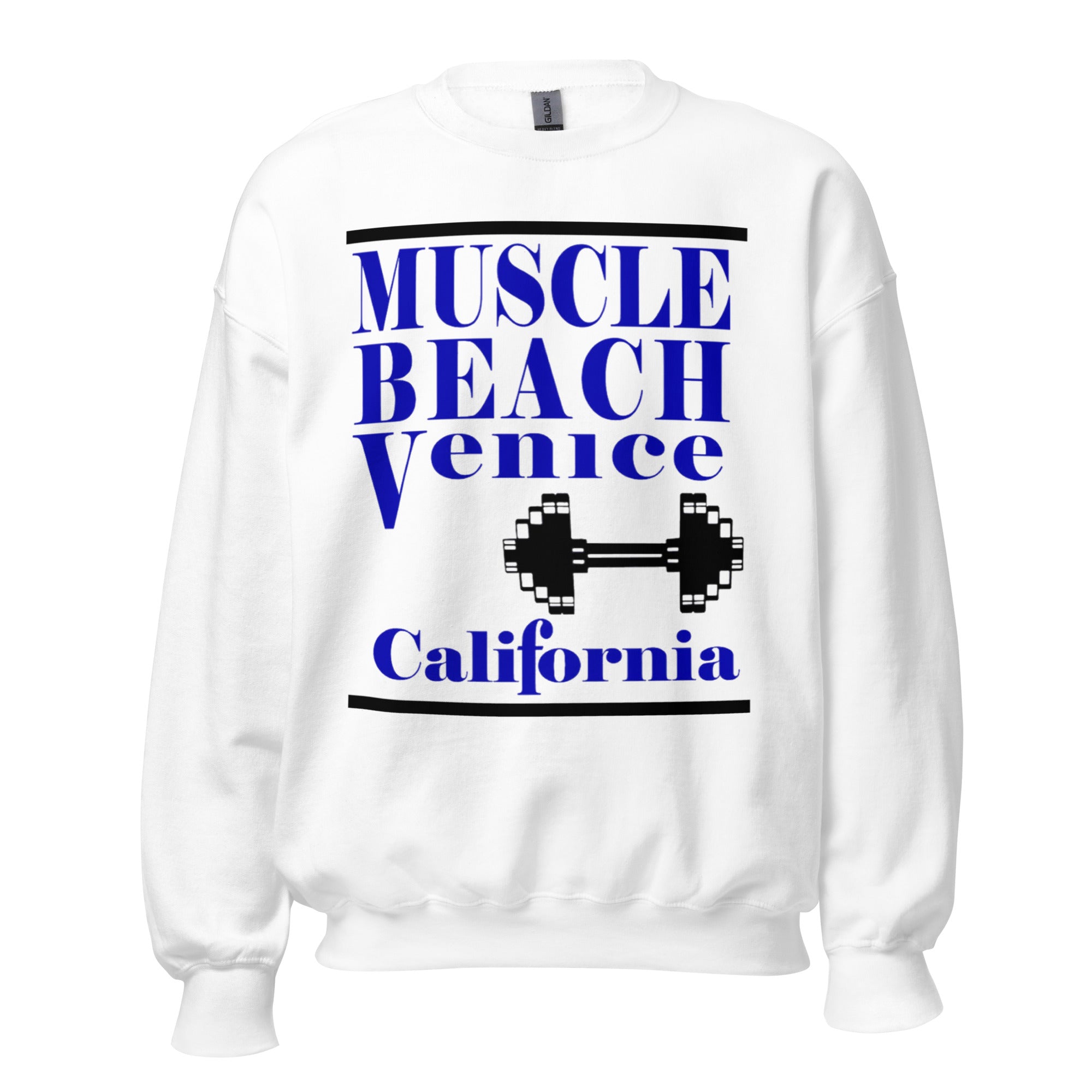 Muscle deals beach hoodie