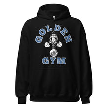 Load image into Gallery viewer, Golden Gym Hoodie
