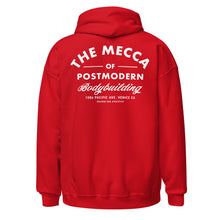 Load image into Gallery viewer, Mecca Post Modern Hoodie
