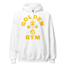 Load image into Gallery viewer, Golden Gym Hoodie
